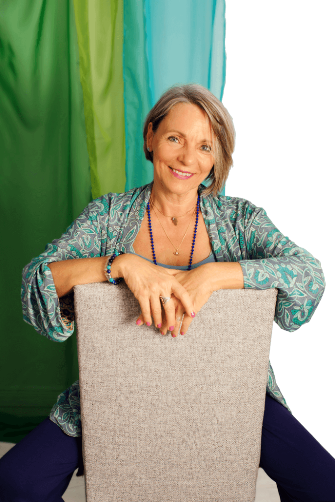 Kiki Fabini - Sobre mi